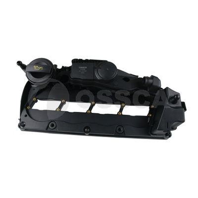 Крышка головки цилиндра