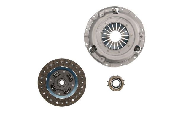 Zestaw sprzęgieł NEXUS F17001NX