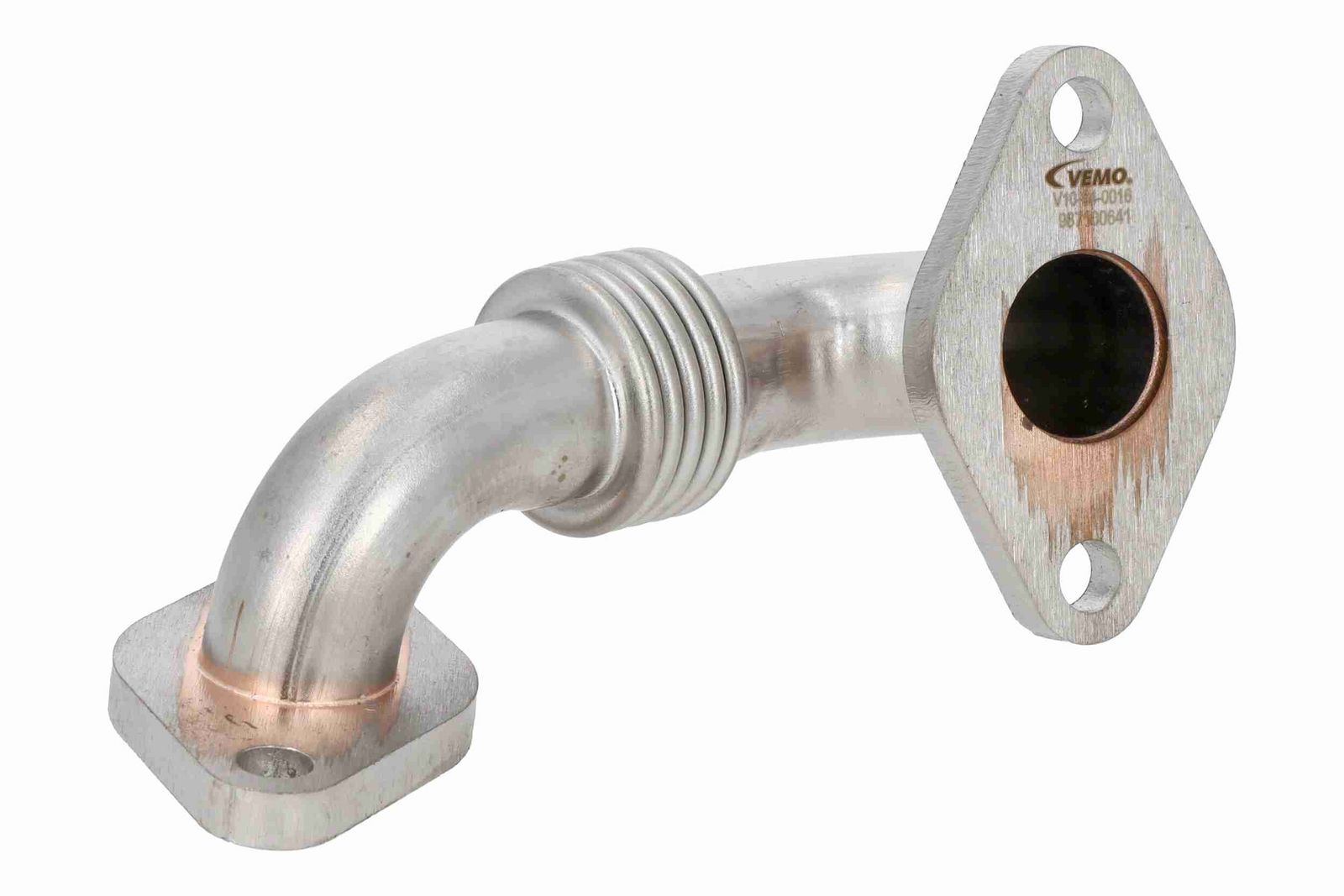 E-shop Potrubie AGR-ventilu VEMO V10-64-0016