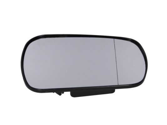 Verre de rétroviseur, rétroviseur extérieur