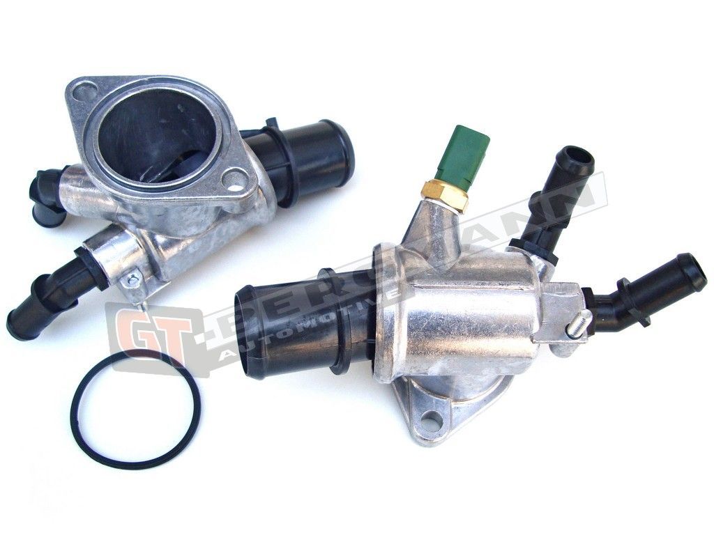 Levně Termostat, chladivo GT-BERGMANN Automotive GT17-011