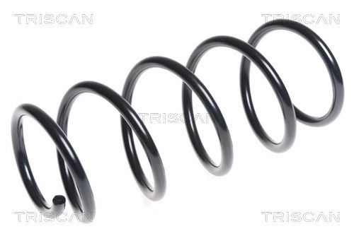 Arc spiral TRISCAN 8750 15180