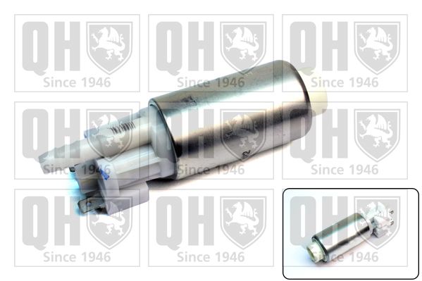 Pompa paliwa QUINTON HAZELL QFP785
