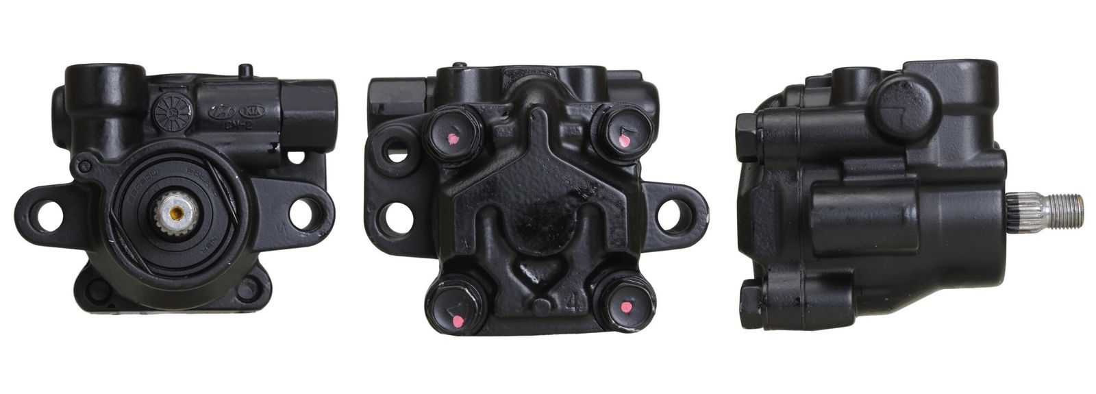 Pompa hidraulica, sistem de directie ELSTOCK 15-1731