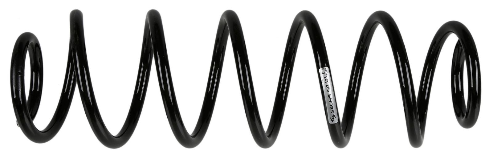 Arc spiral SACHS 992 333