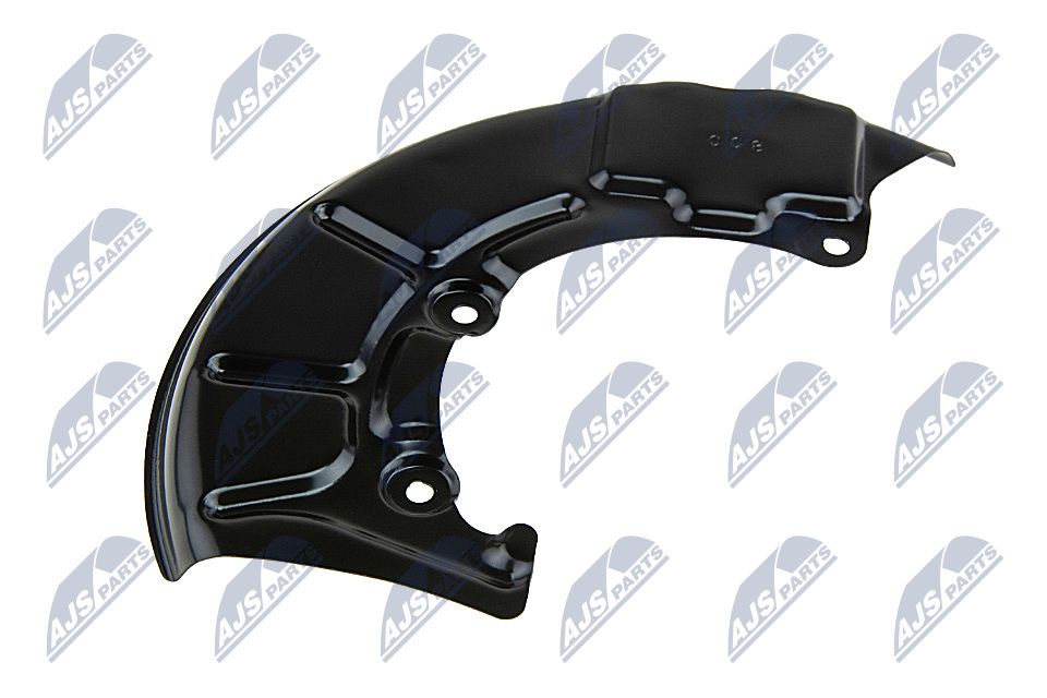 protectie stropire,disc frana NTY HTO-WW-010