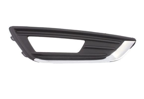 Решетка вентилятора, буфер