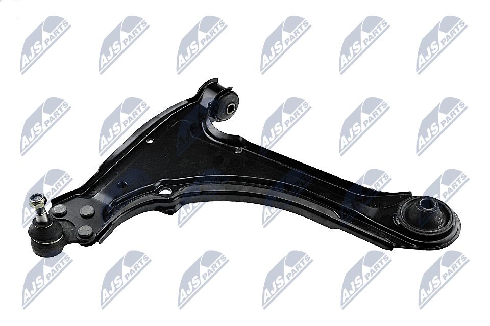 Brat, suspensie roata NTY ZWD-PL-015
