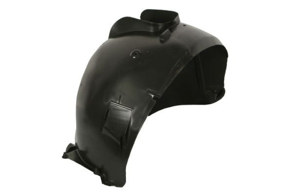 Обшивка, колесная ниша