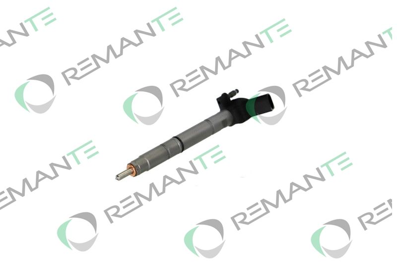 Injecteur