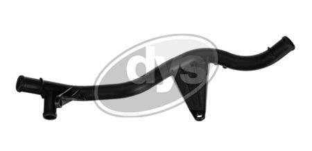 Rurka płynu chłodzącego DYS 79-15988