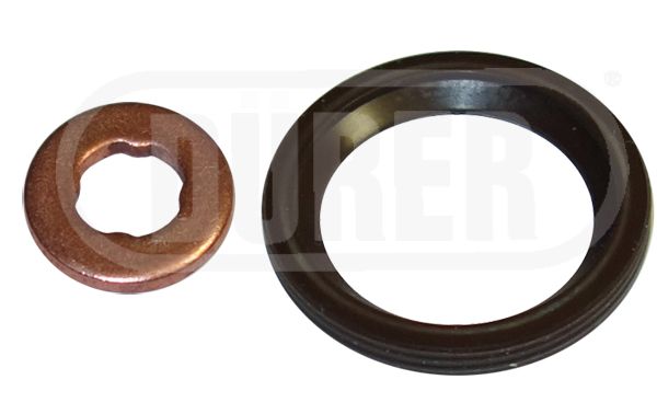 Joint, porte-injecteur