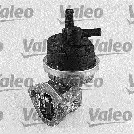 Pompa paliwa VALEO 247097