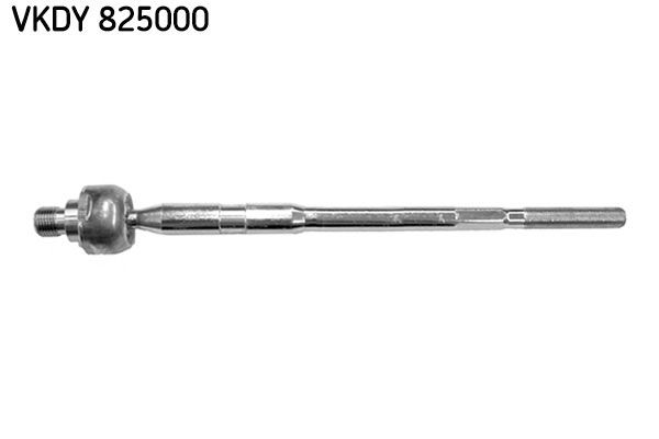 Połączenie osiowe, drążek kierowniczy poprzeczny SKF VKDY 825000
