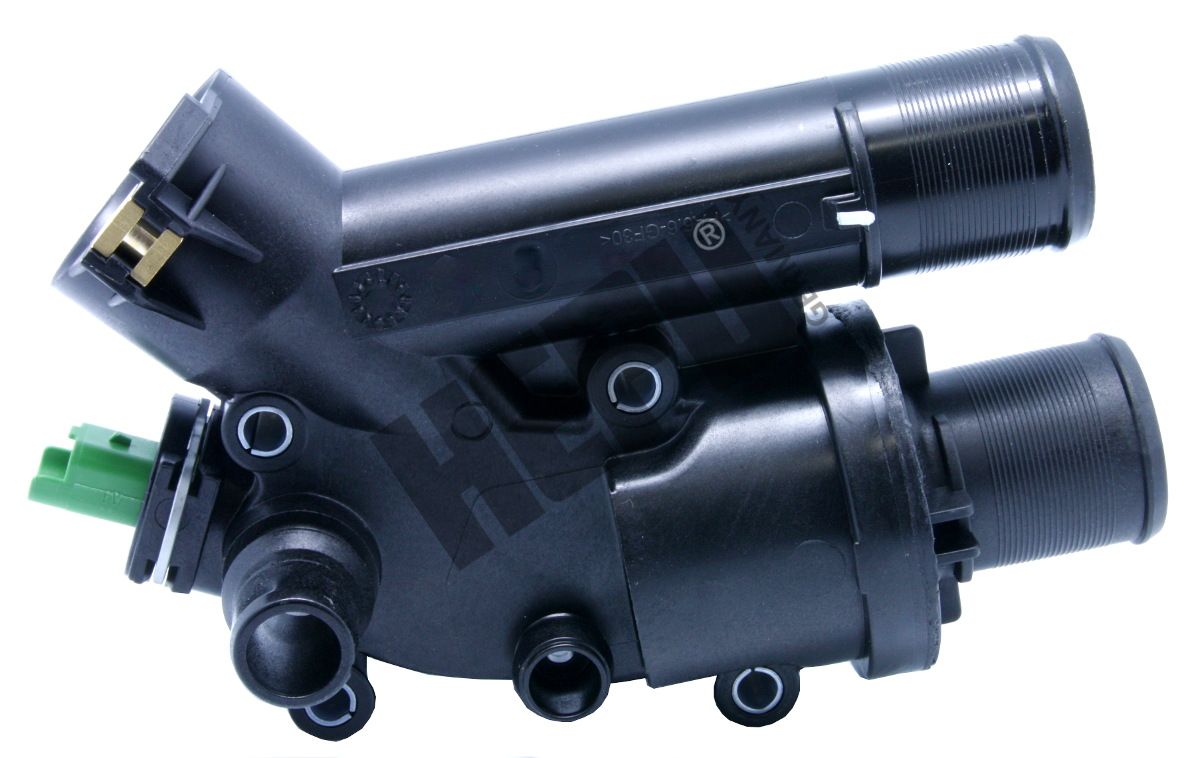 Termostat, środek chłodzący HEPU TM1073