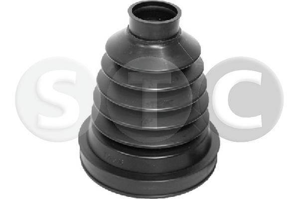 Zestaw osłon, wał napędowy STC T411613