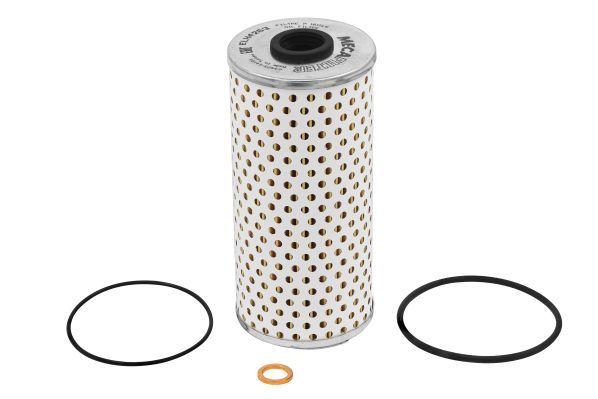 Filtru ulei MECAFILTER ELH4263