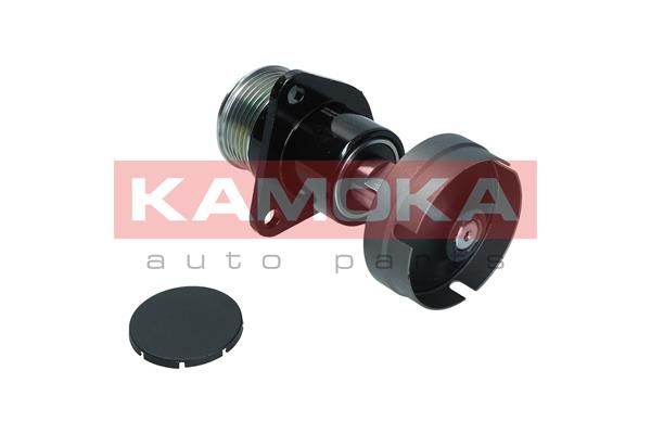 Alternator - sprzęgło jednokierunkowe KAMOKA RC093