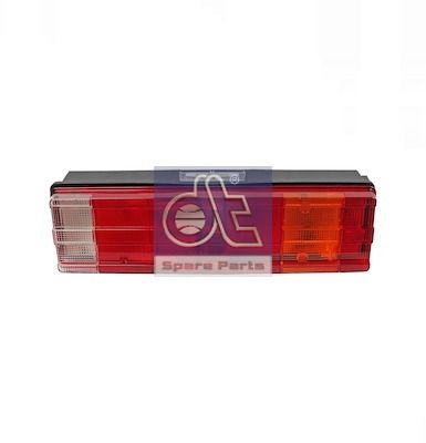 Lampa tylna zespolona DT SPARE PARTS 4.64768