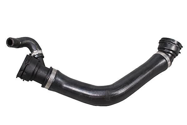 Furtun radiator METZGER 2421472
