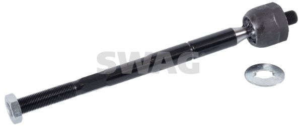 Połączenie osiowe, drążek kierowniczy poprzeczny SWAG 81 93 1751