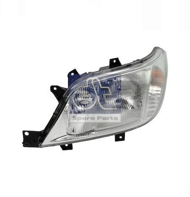 Reflektor DT SPARE PARTS 4.68076
