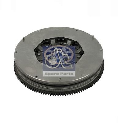 Koło zamachowe DT SPARE PARTS 6.21210