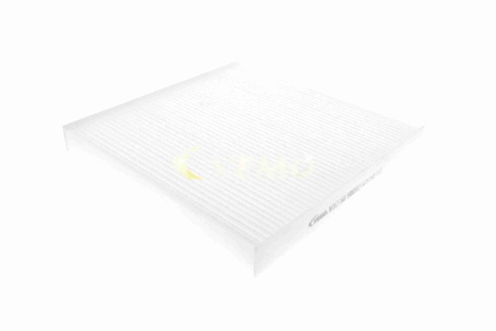 Filtre, air de l'habitacle