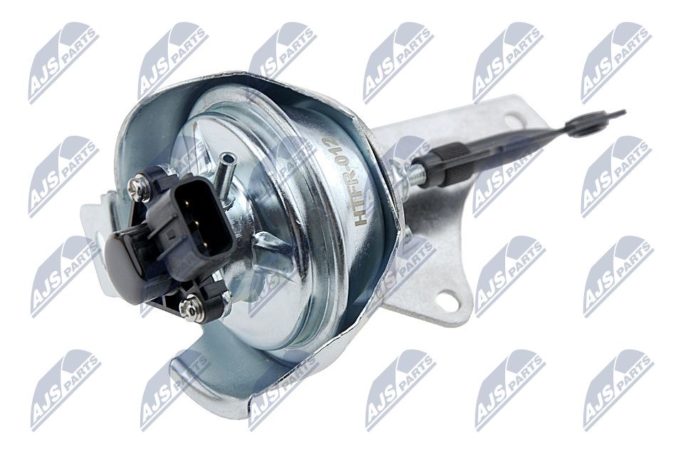 mufa de comanda, compresor NTY ECD-FR-012
