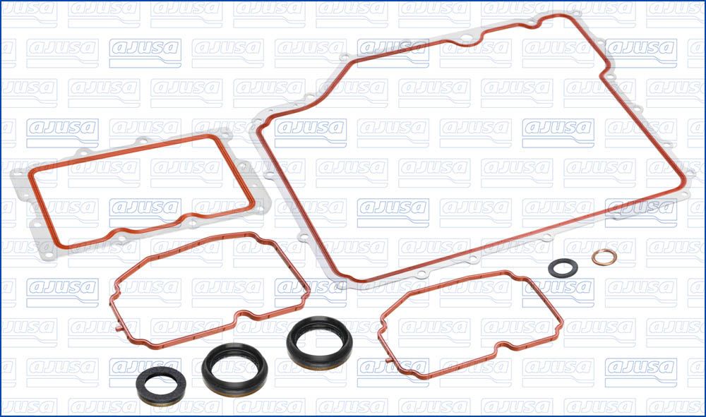 Set garnituri de etanșare, motor electric AJUSA EV000201