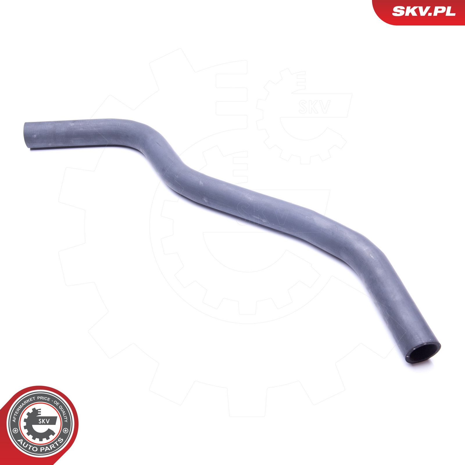 Levně Hadice chladiče ESEN SKV 24SKV383