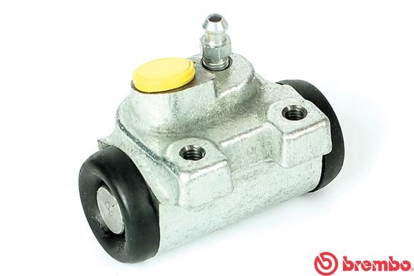 Cylinderek hamulcowy BREMBO A 12 233