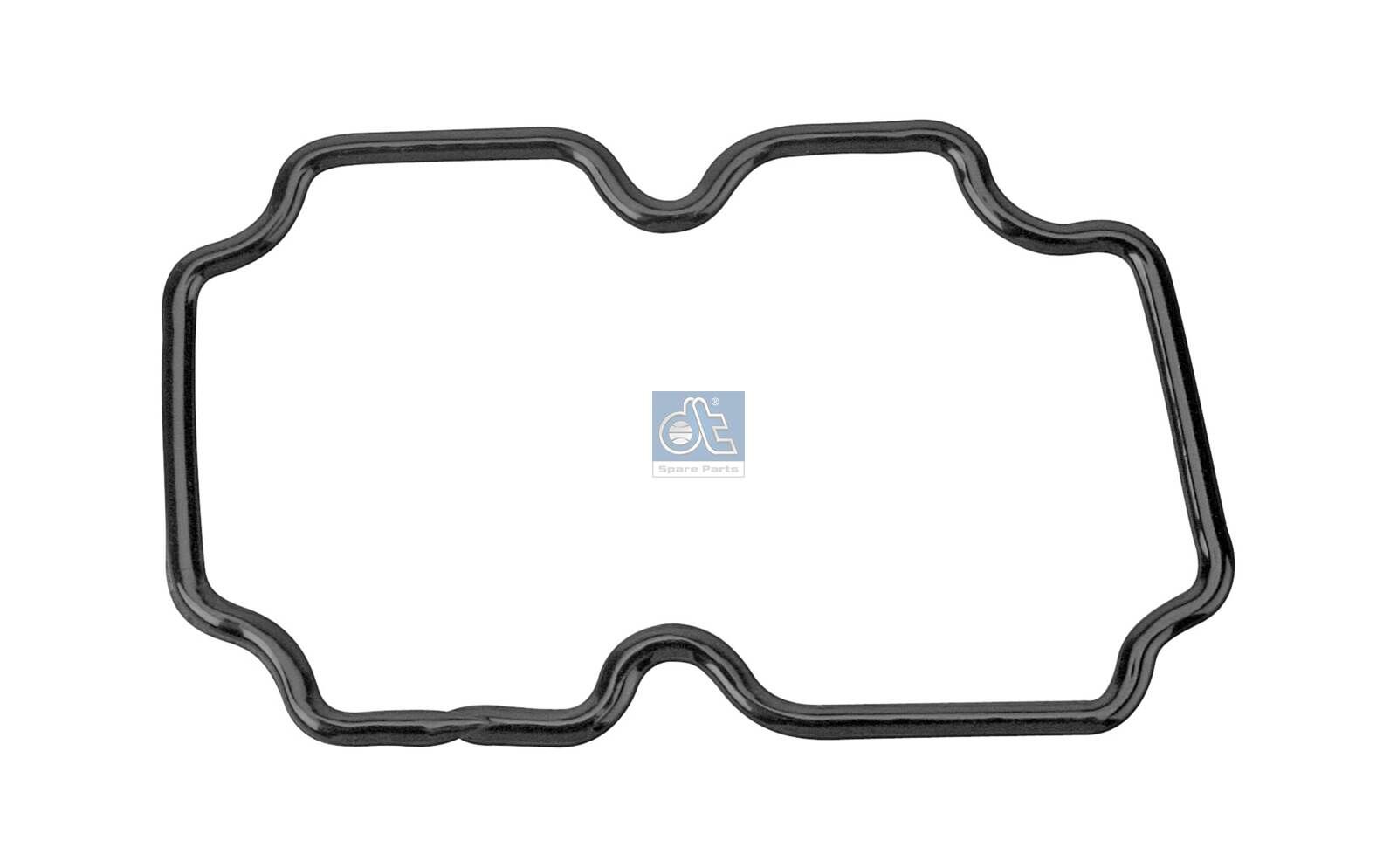 garnitura,teava lichi de racire DT Spare Parts 1.10251