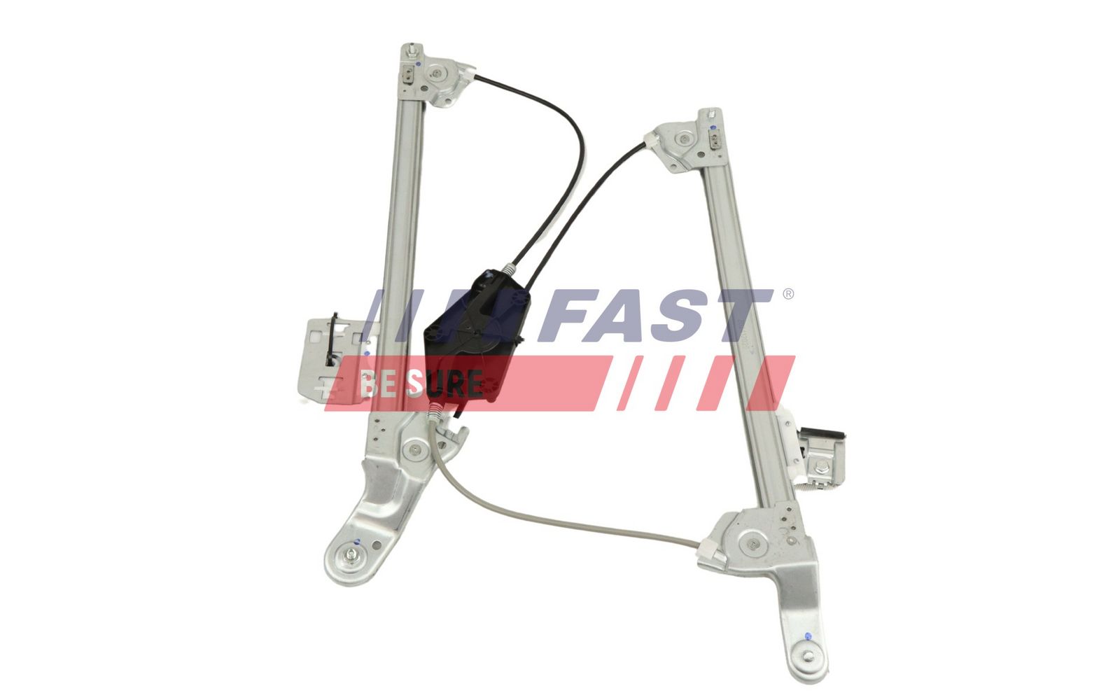 Mecanism actionare geam FAST FT01390