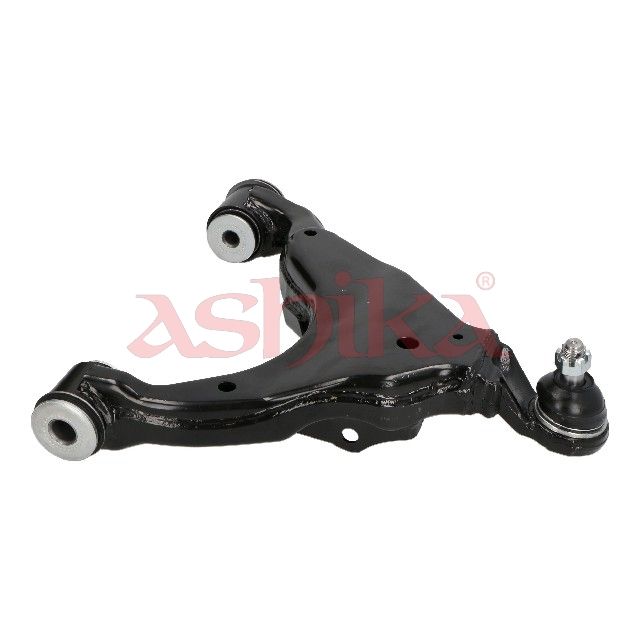 Brat, suspensie roata ASHIKA 72-02-234R