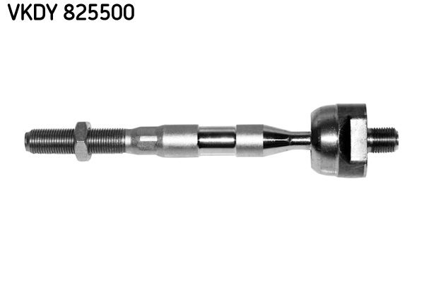 Axiální kloub, příčné táhlo řízení SKF VKDY 825500