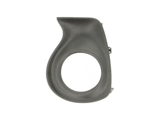 Grila ventilatie, bara protectie BLIC 6502-07-8180915P