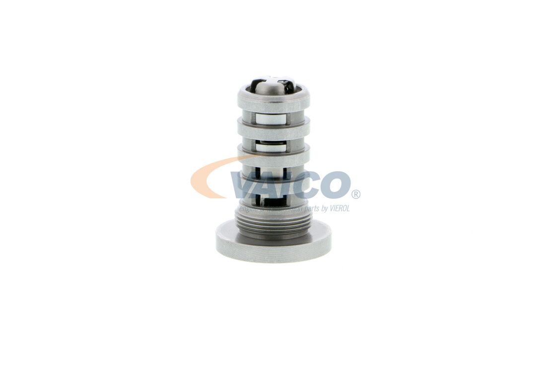 Centrālais vārsts, Sadales vārpstas regulēšana