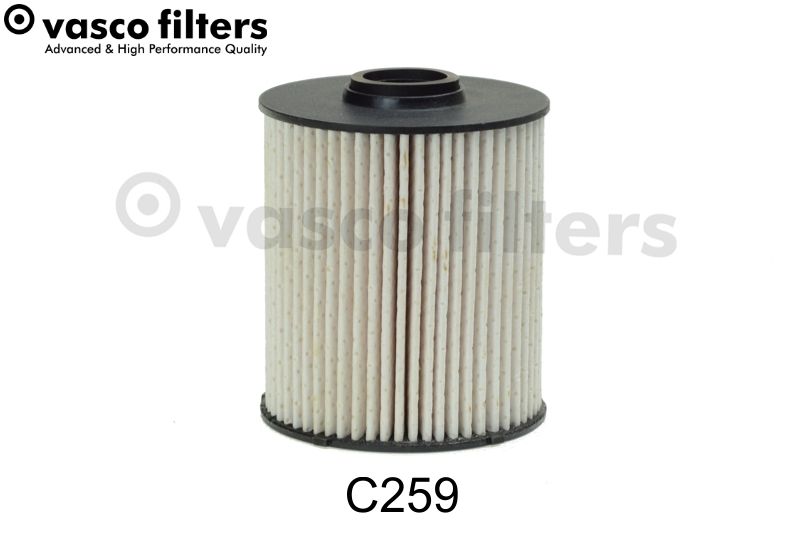 Filtr paliwa DAVID VASCO C259