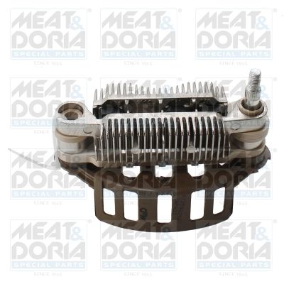Prostownik, alternator MEAT & DORIA 52068