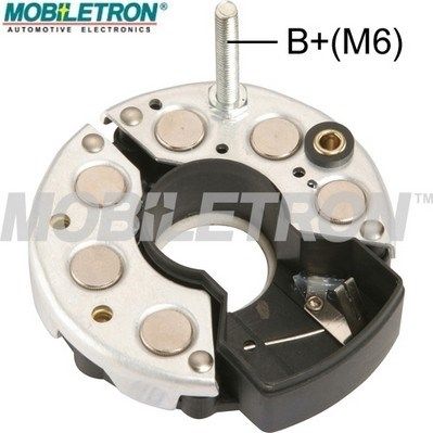 Punte diode MOBILETRON RB-13H