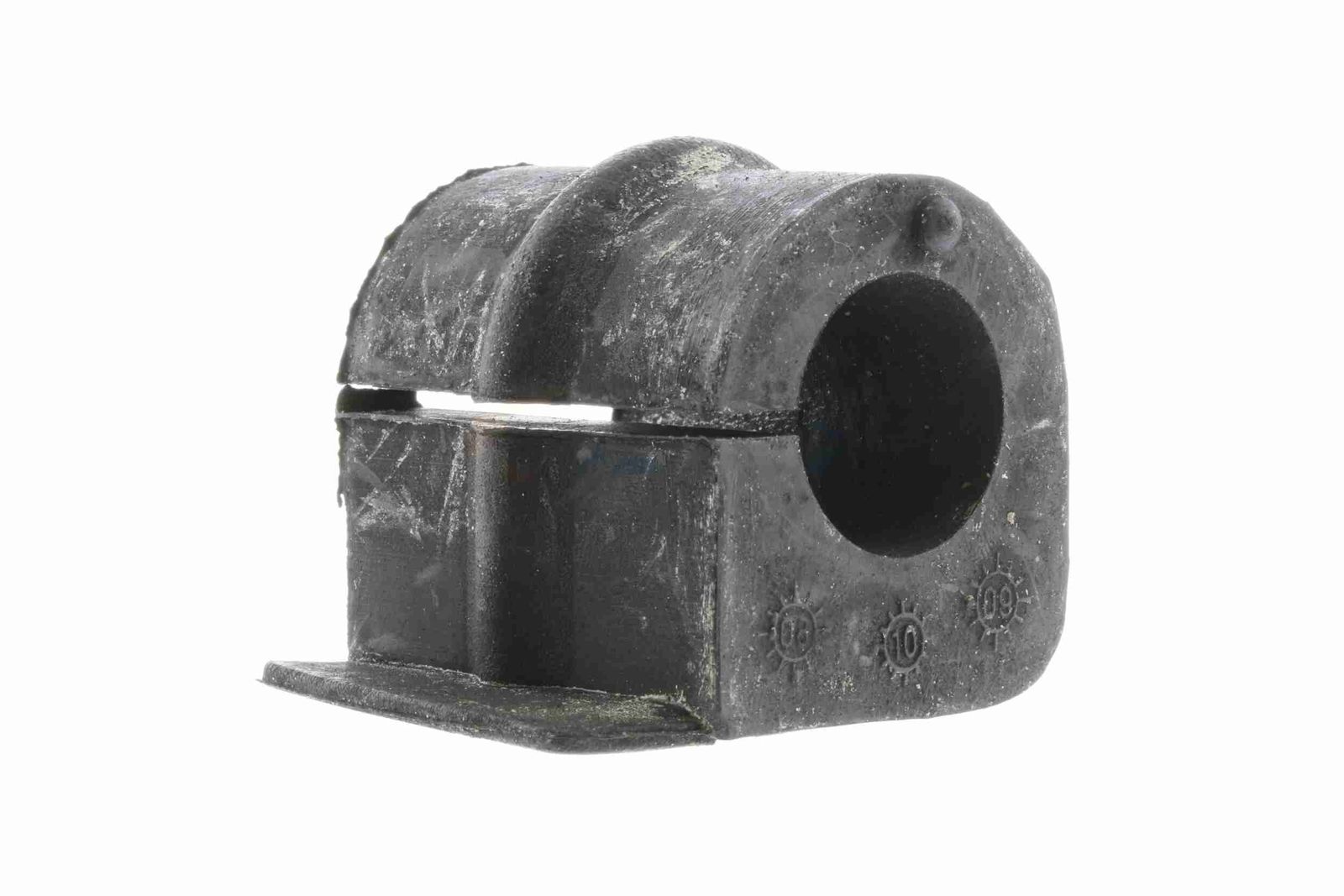 Suspension, stabilisateur