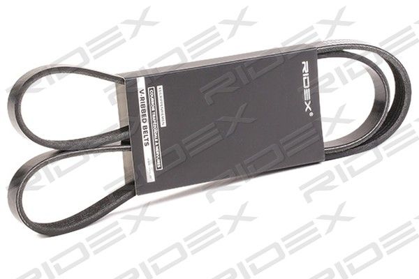 Pasek klinowy wielorowkowy RIDEX 305P0213