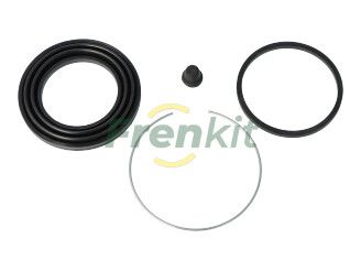 Zestaw naprawczy, zacisk hamulca FRENKIT 251019