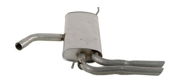 Toba esapament finala WALKER 23259