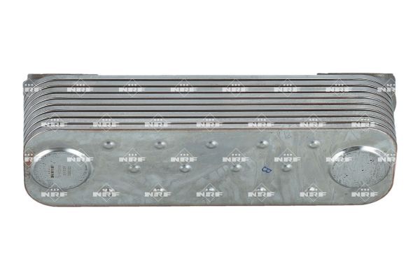 Radiator ulei, ulei motor NRF 31039