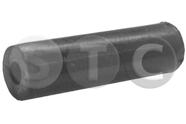 Korek, paliwo na przelewie STC T400016