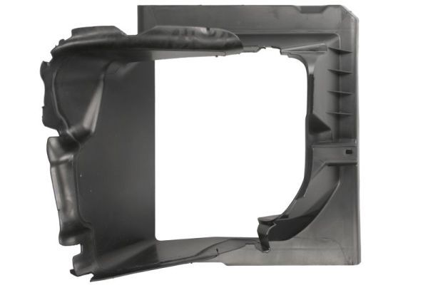 Grila ventilatie, bara protectie BLIC 6508-05-6481263P