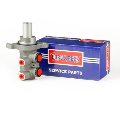 Pompa hamulcowa BORG & BECK BBM4779