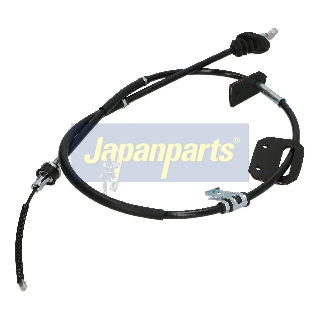 Levně Tažné lanko, parkovací brzda JAPANPARTS BC-832L